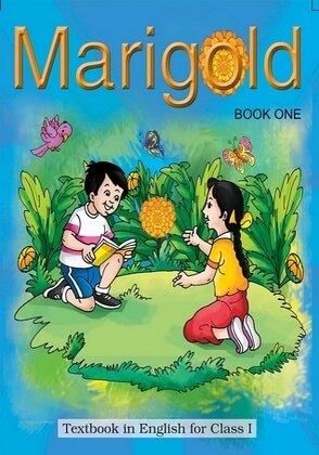 04: Once I Saw a Little Bird; Mittu and the Yellow Mango / Marigold