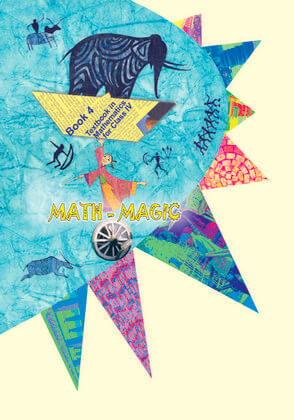 09: Halves and Quarters / Math-Magic