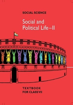 03: How the State Government Works / Social and Political Life