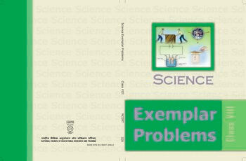 03: Chapter 3 / Science Examplar Problems