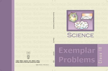 01: Chapter 1 / Science Examplar Problem (EN)