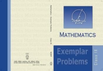 05: Chapter 5 / Maths Examplar Problem (EN)