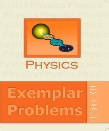 11: Dual Nature of Radiation and Matter / Physics Examplar Problems (EN)